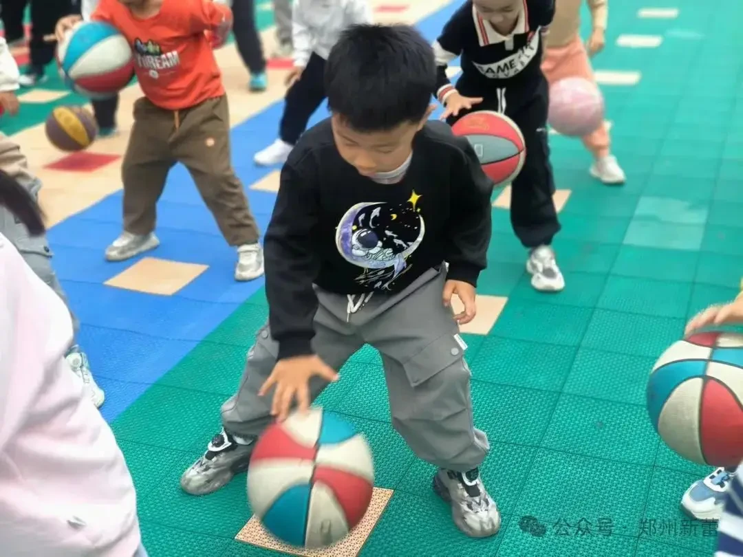 女性篮球爱好者如何增强敏捷性_2